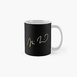 Vin Diesel Dominic Toretto Classic Mug