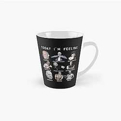 Vin Diesel - Dominic Toretto Mug