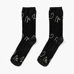 Vin Diesel's Dominic Toretto Socks