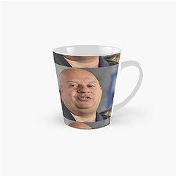 Fat Vin Diesel Mug