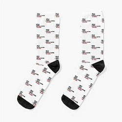 Mentally Dating Vin Diesel Sock