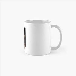 Vin Diesel Classic Mug