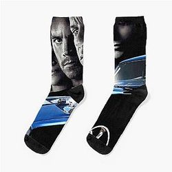 Vin Diesel Dominic Treadstone