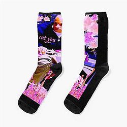 Vin Diesel Gift Socks