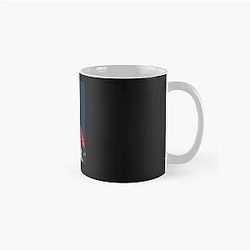 Vin Diesel Fan Art Illustration Hope Poster 131020926 Classic Mug