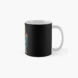 Funny Vin Diesel Classic Gift Mug