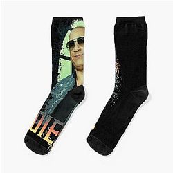 Vin Diesel Classic Fan Socks