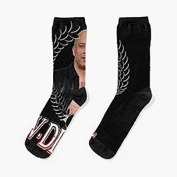 Vin Diesel Gifts Socks
