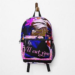 Proud Vin Diesel Gift Backpack