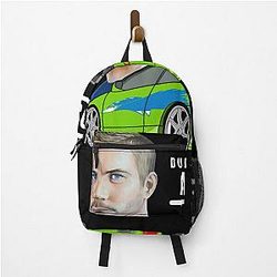 Anniversary Gift For Music Fan Backpack