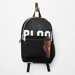 Secret Vin Diesel Movie Fan Backpack