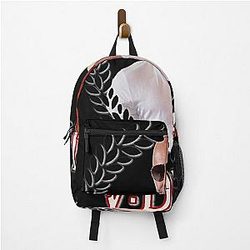 Vin Diesel Backpack