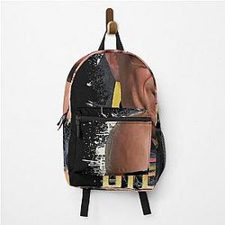 So Funny Classic Fans Vin Diesel Backpack
