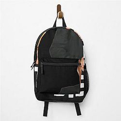 Lover Gift Retro Wave Backpack