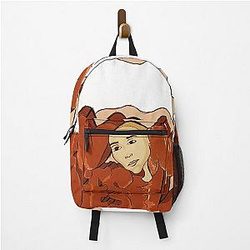 Vin Diesel Backpack