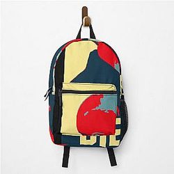 More Than Awesome Vin Diesel Graphic Backpack Gifts
