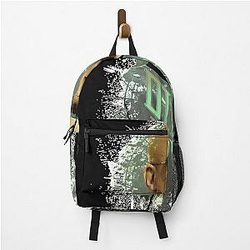 Vin Diesel Graphic Fan Backpack