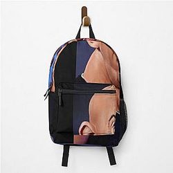 Music Retro Funny Graphic Gift Backpack