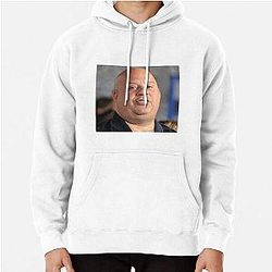 Fat Vin Diesel Hoodie