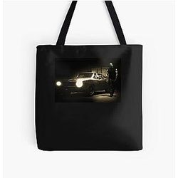 Vin Diesel Movie Classic Tote Bag
