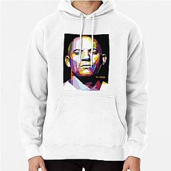 Vin Diesel Pullover Hoodie