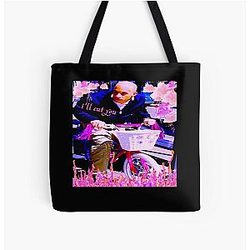 Proud Vin Diesel Tote Bag