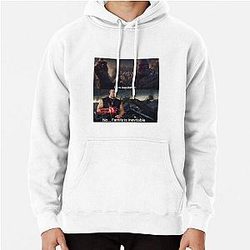 Vin Diesel Family Hoodie
