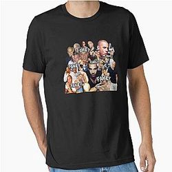 Vin Diesel Family T-Shirt