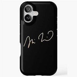 Vin Diesel Dominic Toretto iPhone Tough Case