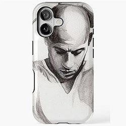Vin Diesel - Fast Furious iPhone Tough Case