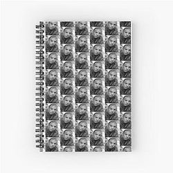 Vin Diesel Notebook