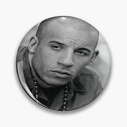 Vin Diesel