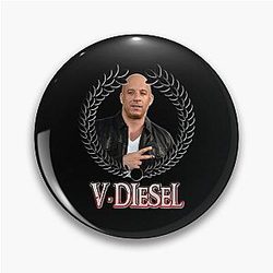 Women Pin Cool Gifts