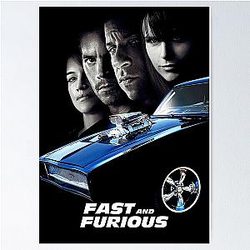 Vin Diesel Dominic Toretto
