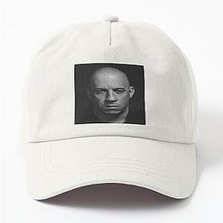 Vin Diesel Dad Hat