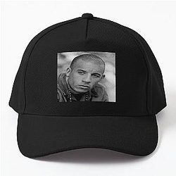 Vin Diesel Baseball Cap