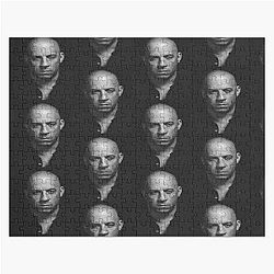 Vin Diesel Jigsaw Puzzle