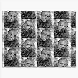 Vin Diesel Jigsaw Puzzle