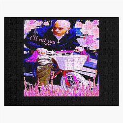 Proud Vin Diesel Puzzle