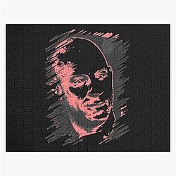 Vin Diesel Classic Digital illustration Jigsaw Puzzle 2018