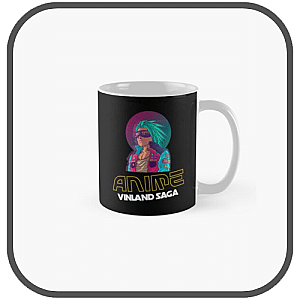 Vinland Saga Mugs