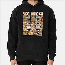 Anime Vinland Saga Hoodie
