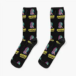 VINLAND SAGA Socks