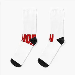 Thorfinn Vinland Saga Socks