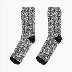 Vinland Saga It is death that completes a man manga panel Socks