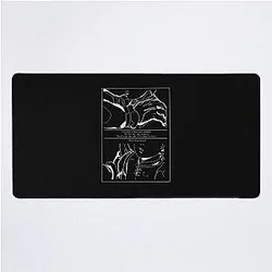 Vinland Saga  Desk Mat