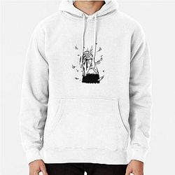 Viking Saga - Canute Pullover Hoodie