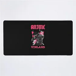 Anime Vinland Saga Desk Mat