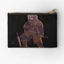 anime Vinland Saga Pouch