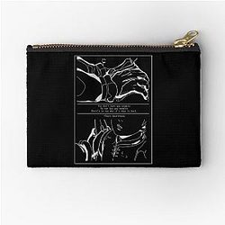Vinland Saga Zipper Pouch